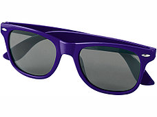 Очки солнцезащитные Sun ray, пурпурный, фото 2