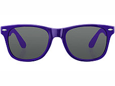 Очки солнцезащитные Sun ray, пурпурный, фото 3