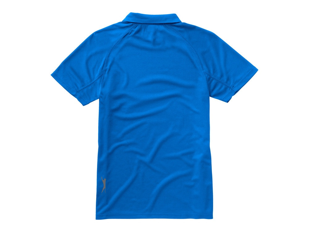 Рубашка поло Game мужская, небесно-голубой - фото 4 - id-p79083514