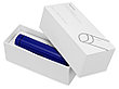 Портативное зарядное устройство Мьюзик, 5200 mAh, синий, фото 10