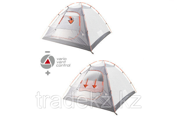 Палатка 3-х местная HIGH PEAK NEVADA 3.0 - фото 5 - id-p67647393