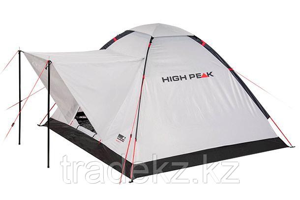 Палатка 3-х местная HIGH PEAK BEAVER 3 - фото 1 - id-p67645999