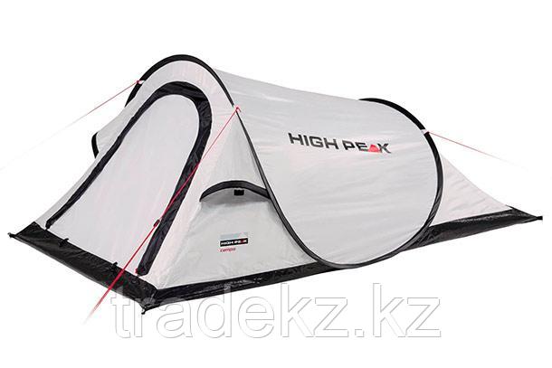 Палатка быстросборная HIGH PEAK CAMPO 2 - фото 1 - id-p67645998