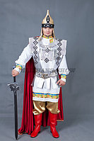 Карнавальный костюм "Богатырь"