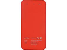 Внешний аккумулятор Rombica NEO PB100 Red, красный, фото 2