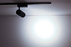 D06 Трековый светильник  LED  20W 90*H160, фото 4