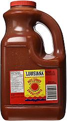 Луизиана , острый перечный соус "Louisiana Original" 3.78 мл