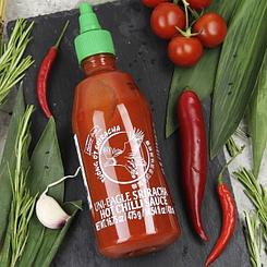 Шрирача острый соус , Sriracha "Uni Eagle" 430 мл