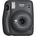 Моментальная фотокамера Fujifilm Instax Mini 11 (Charcoal Grey)