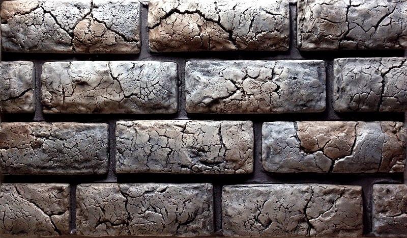 Вавилонский кирпич - Искусственный камень - фото 6 - id-p79089487