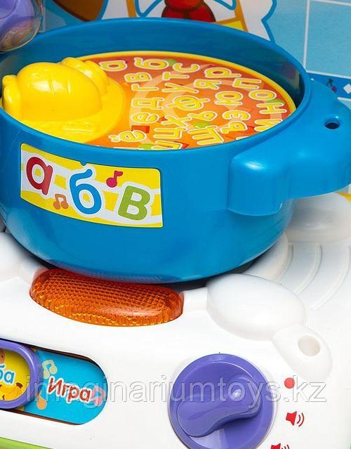 Новосібірдегі нағыз қожайын