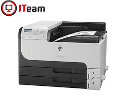 Принтер HP LaserJet Enterprise 700 M712dn (А3)