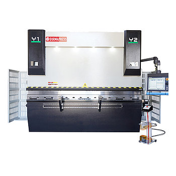 Durmapress MB8 - 125т / 4000