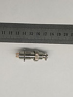 Силовой коннектор 6 pin GX12