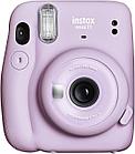 Моментальная фотокамера Fujifilm Instax Mini 11 (Lilac Pink)