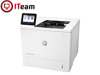 Принтер HP LaserJet Enterprise M612dn (А4)