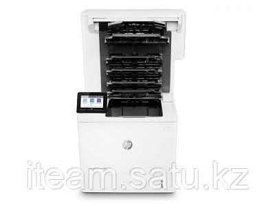 Принтер HP LaserJet Enterprise M612dn (А4) - фото 2 - id-p79093550