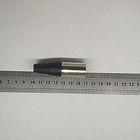 Разъем XLR 3 pin папа VC3MX