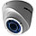 Hikvision DS-2CE56C2T-VFIR3 (2.8-12 мм) HD TVI 720P ИК купольная видеокамера, фото 2