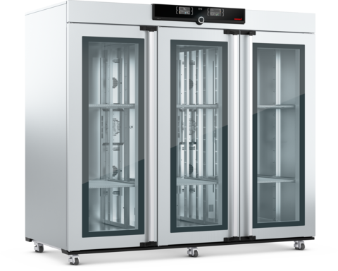 HPP2200 (2140 л) - Климатическая камера (Memmert)