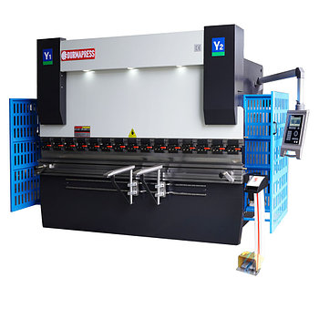 Durmapress WE67K-DA52S - 500т / 6000