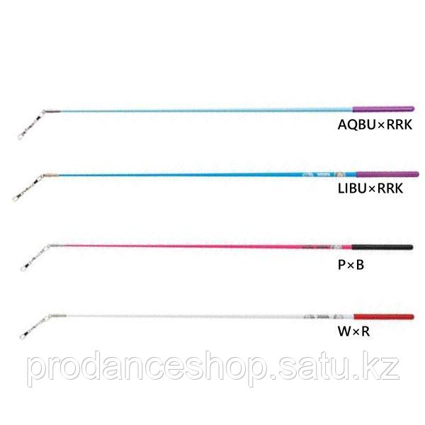 Палочка юниор Sasaki Цвет WxR Размер 57 см Материал Стекловолокно - фото 1 - id-p79097538