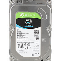 Жесткий диск Seagate ST1000VX