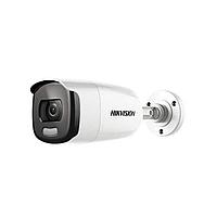 Hikvision DS-2CE10DFT-PFC28 (2,8 мм) Уличная Камера ColorVu, 1080P TVI