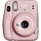 Моментальная фотокамера Fujifilm Instax Mini 11 (Blush Pink)