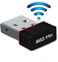 Wi-Fi Беспроводной сетевой адаптер мини USB 2.0 600Mbps