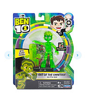 Фигурка 12.5 см, Бен из Омнитрикс Ben 10