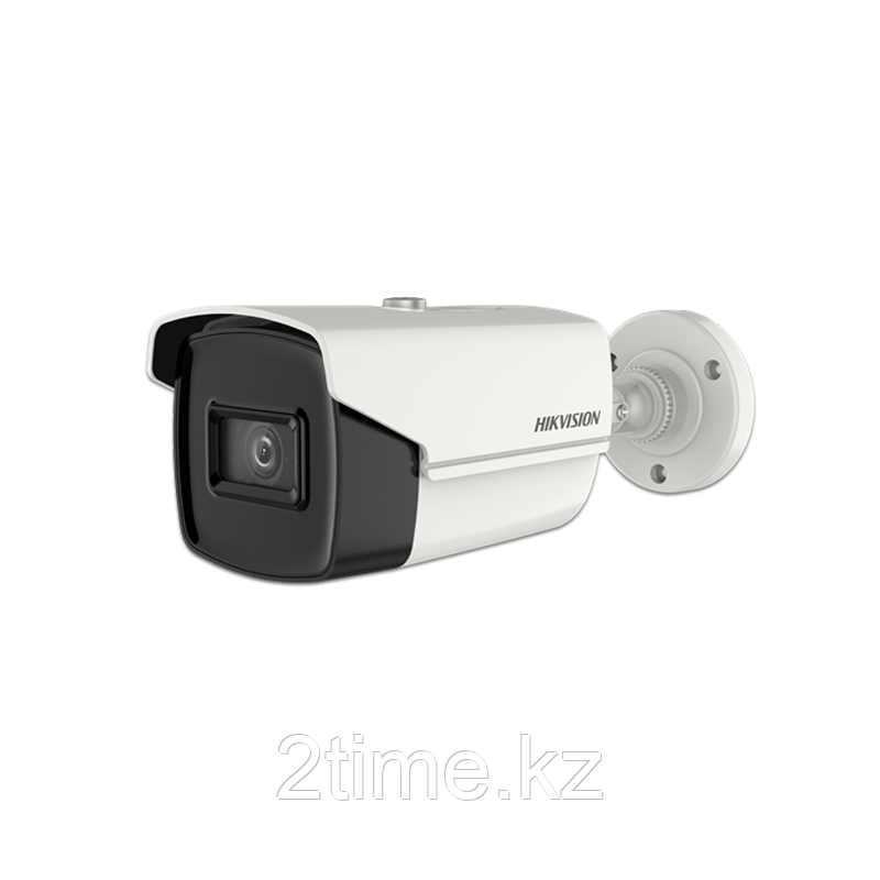 Hikvision DS-2CE16D3T-IT3F (3.6 мм) HD TVI 1080P EXIR видеокамера для уличной установки