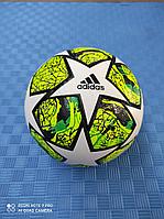 Мяч футбольный Adidas UEFA champions league football Size 5