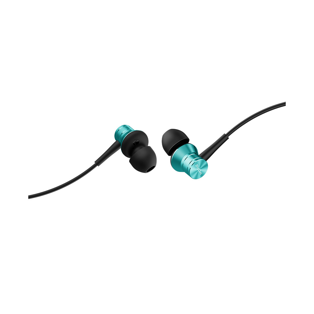 Наушники 1MORE Piston Fit In-Ear Headphones E1009 Синий - фото 2 - id-p76847071