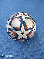 Мяч футбольный Adidas UEFA champions league football Size 4