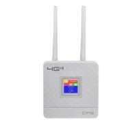 4G WIFI LAN умный роутер с поддержкой 4G сим карт и Ethernet разъемом, IEASUN A9SW - фото 2 - id-p79108711