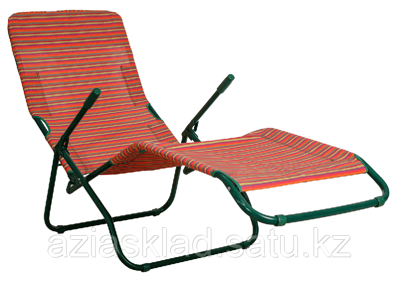 Лежак-кресло "Лагуна" с258а - фото 2 - id-p79109335