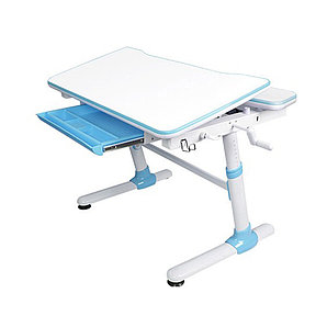 Парта Brateck E501 BLUE