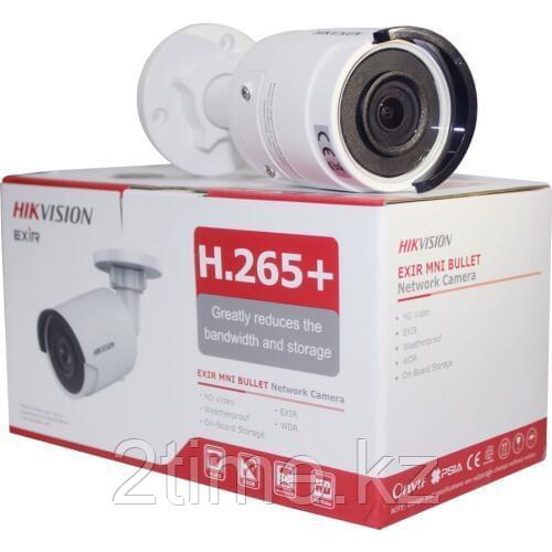 Hikvision DS-2CD2063G0-I (6 мм) IP видеокамера 6 МП, уличная EasyIP2.0 - фото 9 - id-p79087055