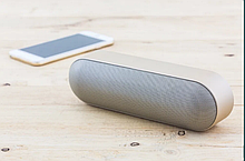 Оригинал Bluetooth Колонка Apple S812 блютус (не JBL) Беспроводная колонка