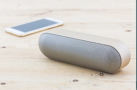Оригинал Bluetooth Колонка Apple S812 блютус (не JBL) Беспроводная колонка