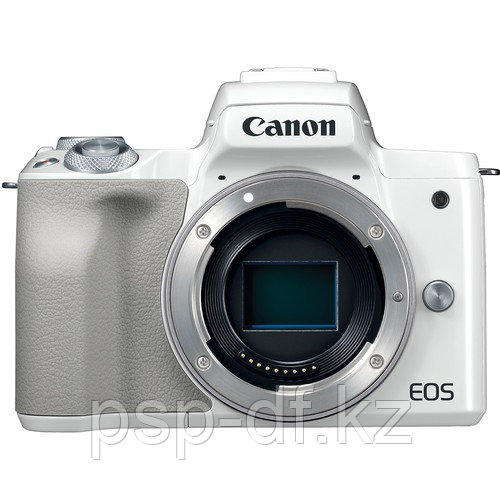 Фотоаппарат Canon EOS M50 Body (Белый)