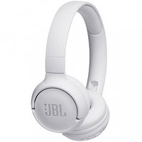 Наушники беспроводные JBL Live 500 BT, белый JBLLIVE500BTWHT, фото 1