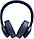 Наушники беспроводные JBL Live 500BT, голубые JBLLIVE500BTBLU, фото 2