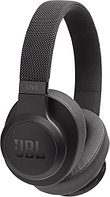 Наушники беспроводные JBL Live 500 BT, черные JBLLIVE500BTBLK, фото 1
