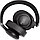 Наушники беспроводные JBL Live 500 BT, черные JBLLIVE500BTBLK, фото 3
