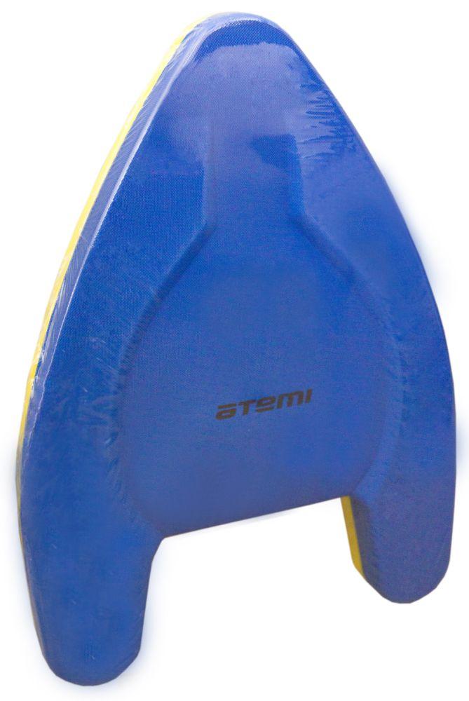 Доска для плавания Atemi, А-форма,  ASB1