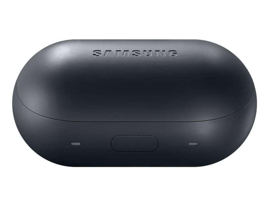 Наушники Вставные Samsung Bluetooth Gear IconX, Black - фото 3 - id-p79066345
