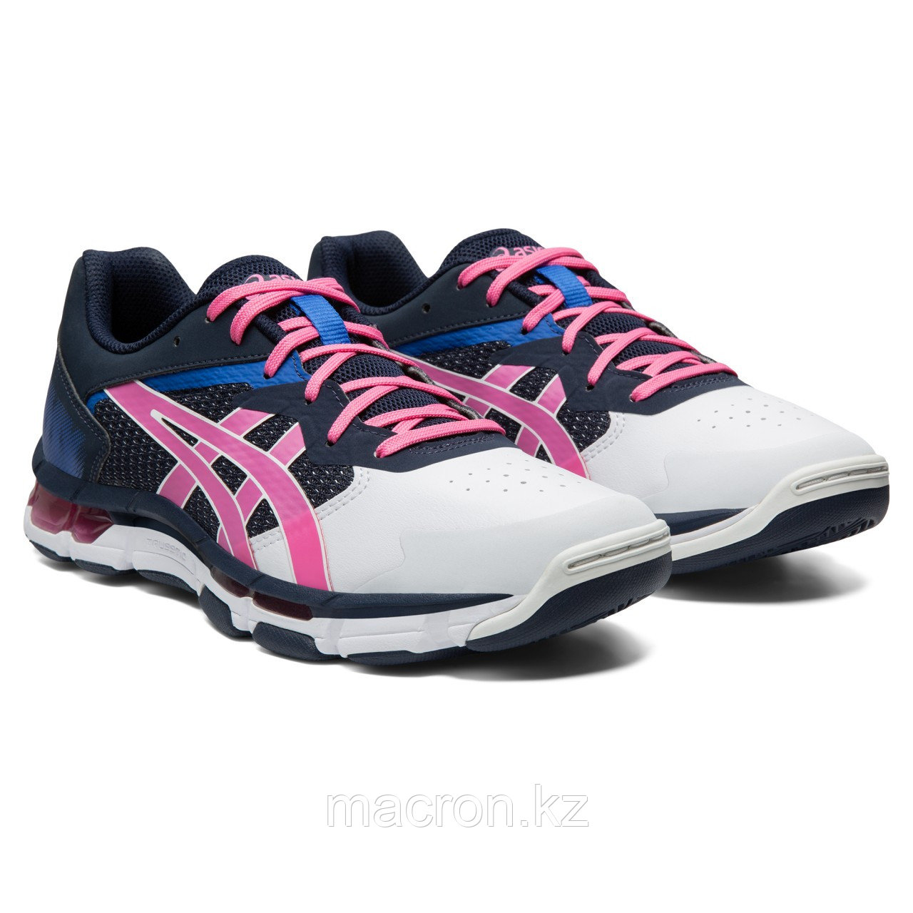 ASICS GEL-NETBURNER ACADEMY 8