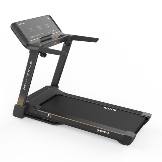 Беговая дорожка SHUA SH-T5100A